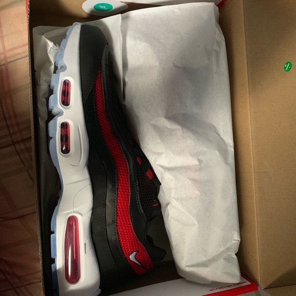 Nike Air Max 95s